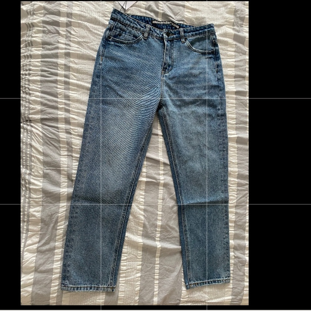 Alexander Wang Jeans